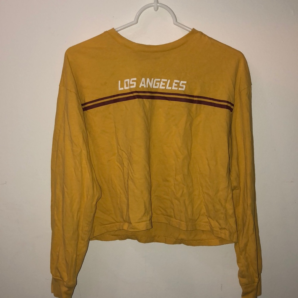 Forever 21 Los Angeles Shirt